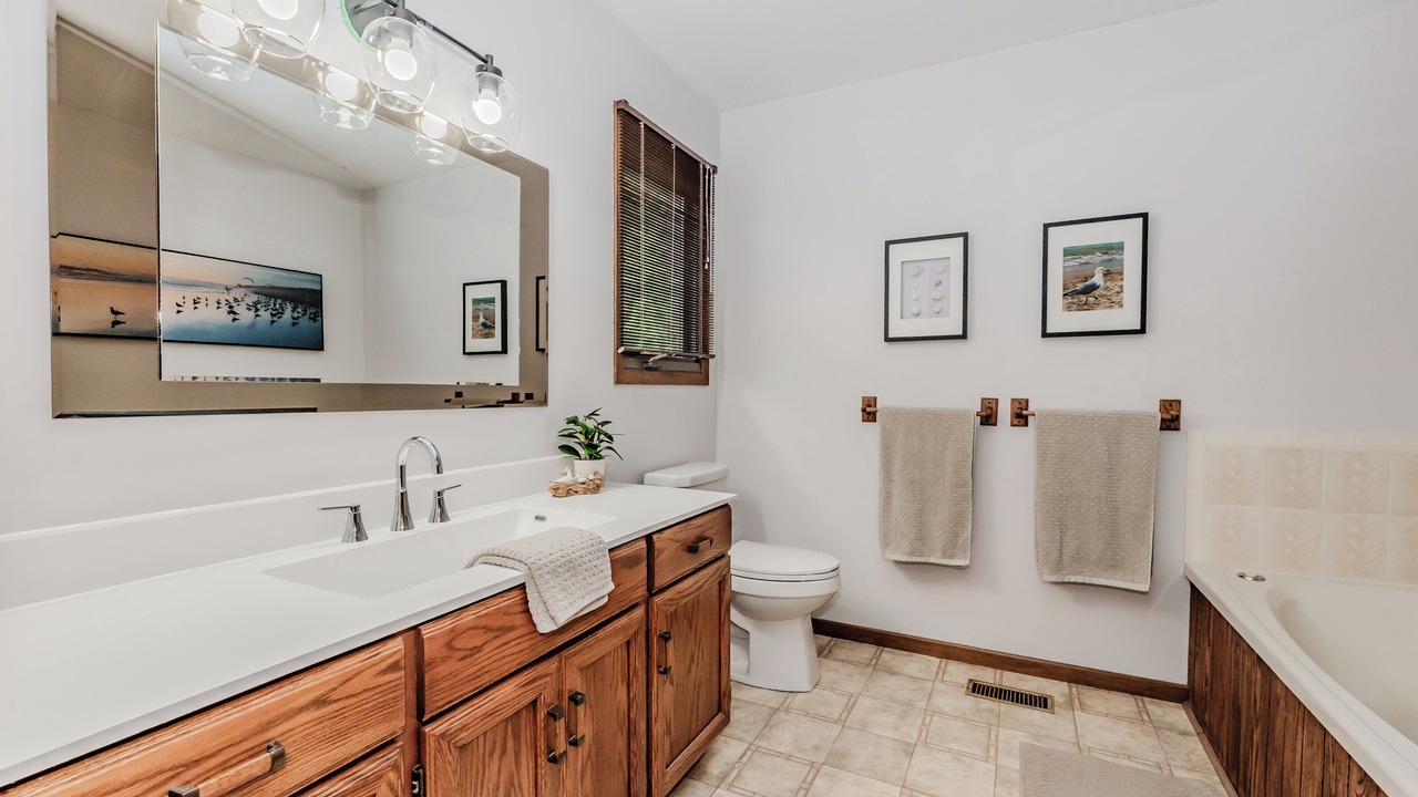 Photo of Bathroom in Wiarton