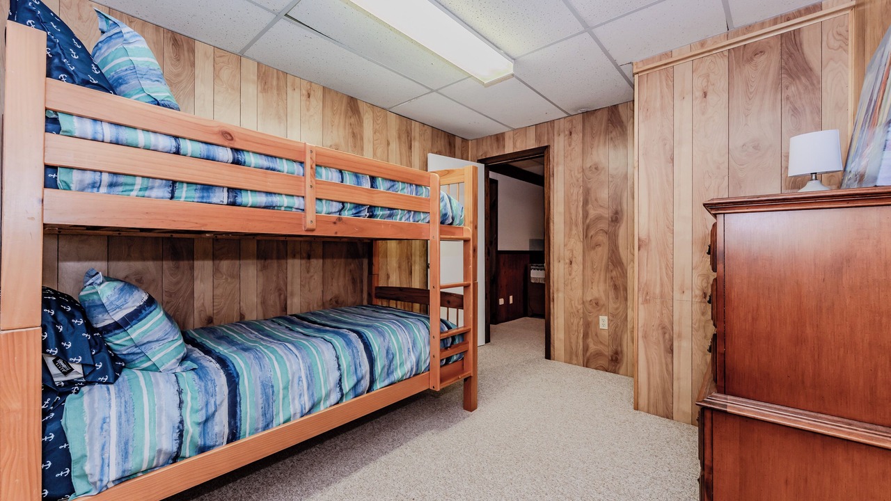 Photo of Bedroom in Wiarton