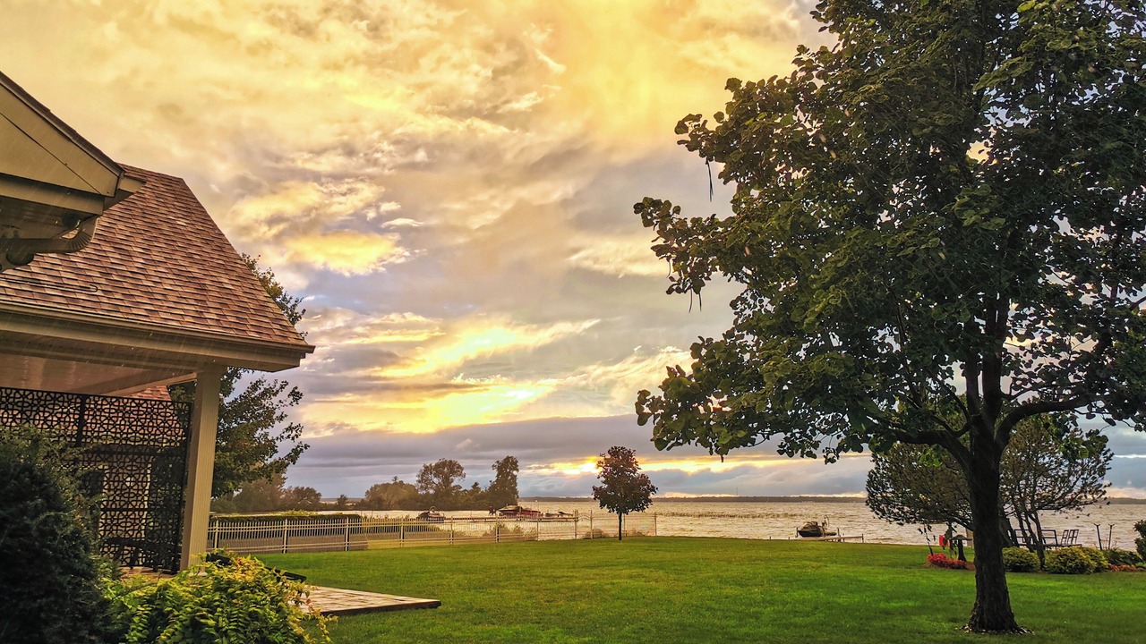 Photo of Outdoor in Saint-Anicet