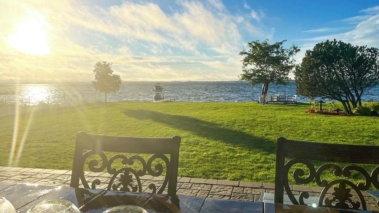 Photo of Outdoor in Saint-Anicet