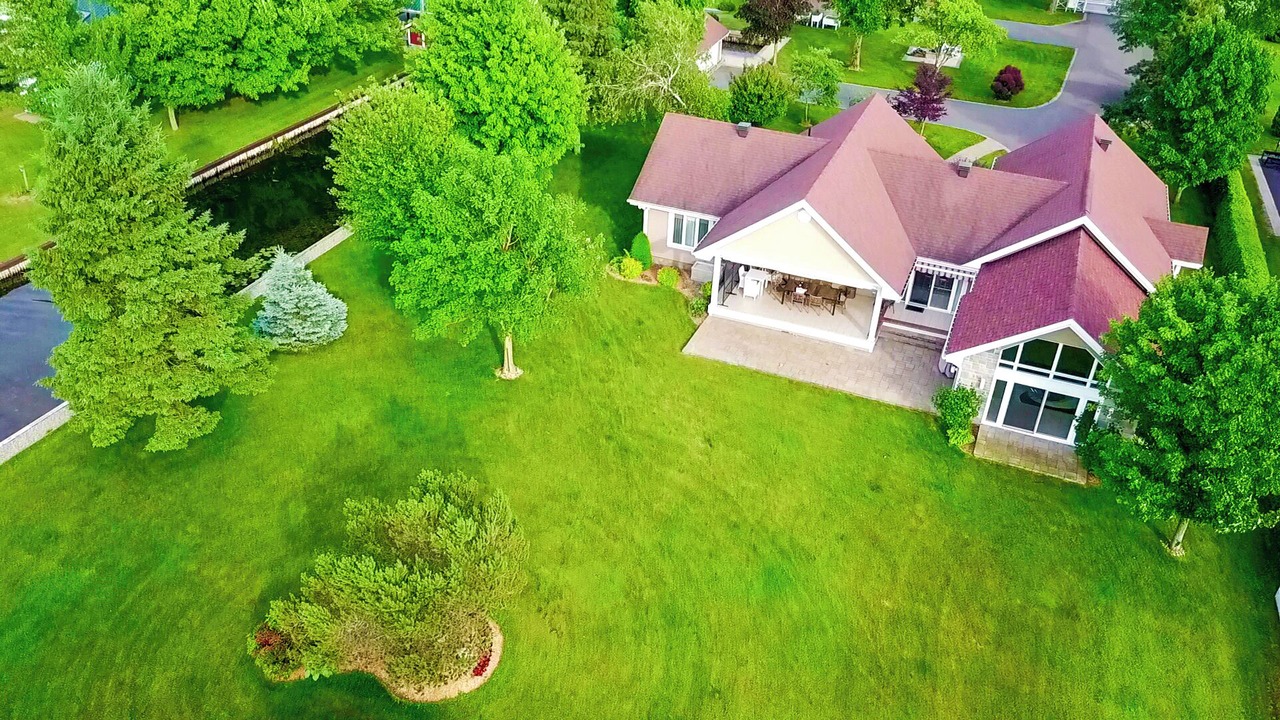 Photo of Outdoor in Saint-Anicet