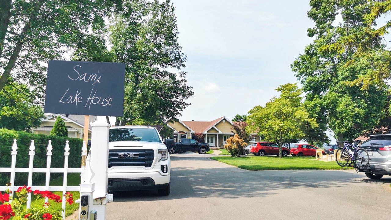 Photo of Outdoor in Saint-Anicet