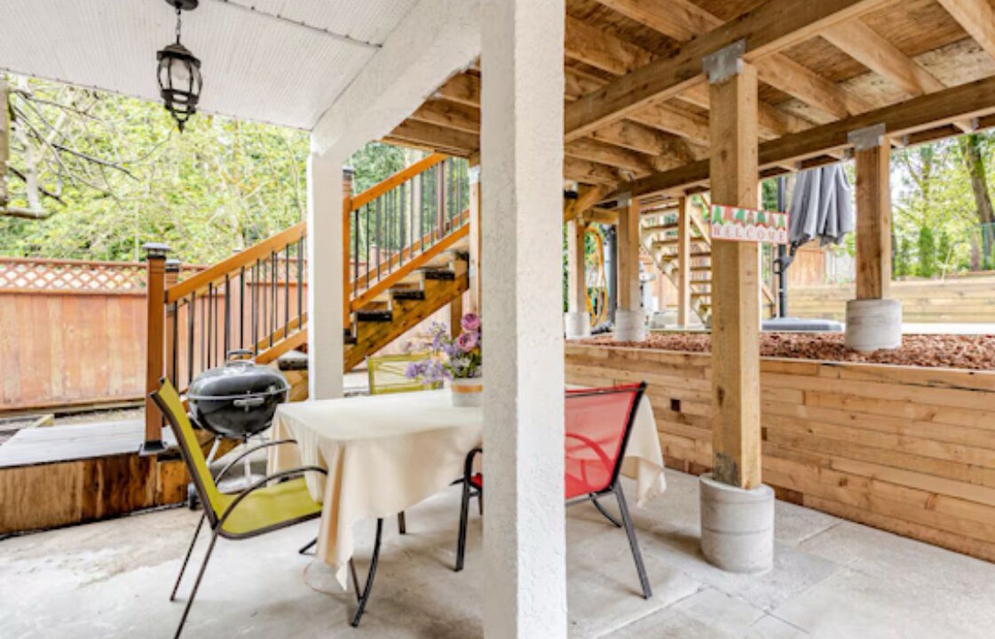 Photo of Outdoor in Burke Mountain