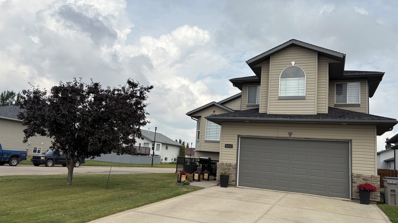 Photo of Outdoor in Grande Prairie