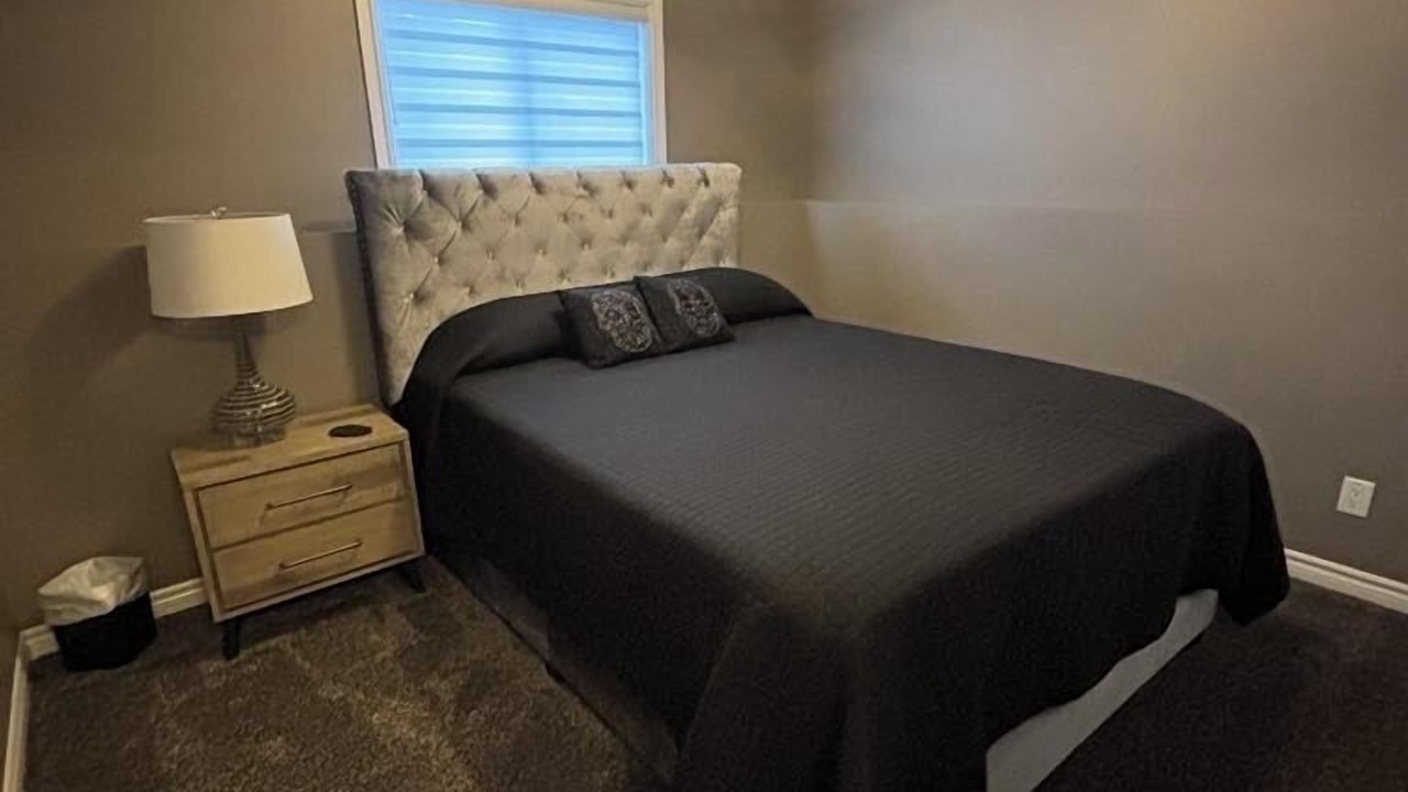 Photo of Bedroom in Grande Prairie