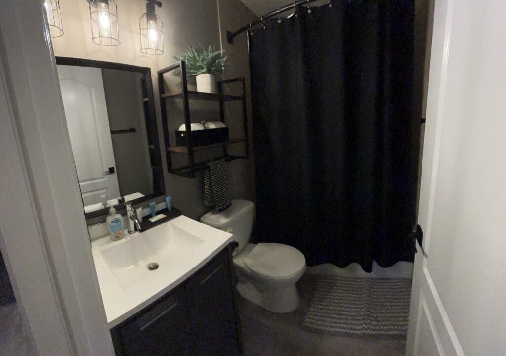 Photo of Bathroom in Grande Prairie