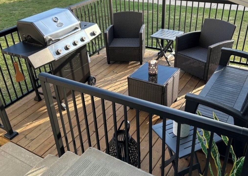 Photo of Outdoor in Grande Prairie