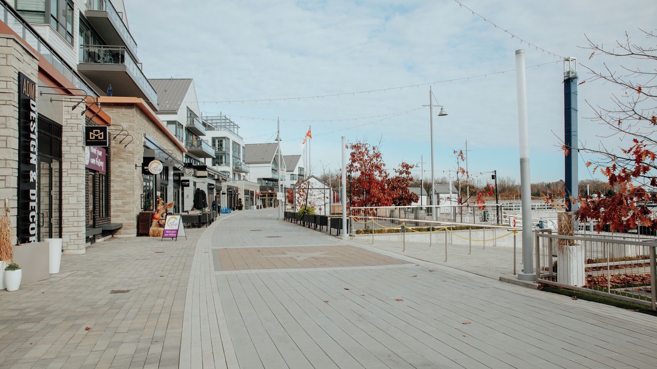 Photo of Others in Innisfil