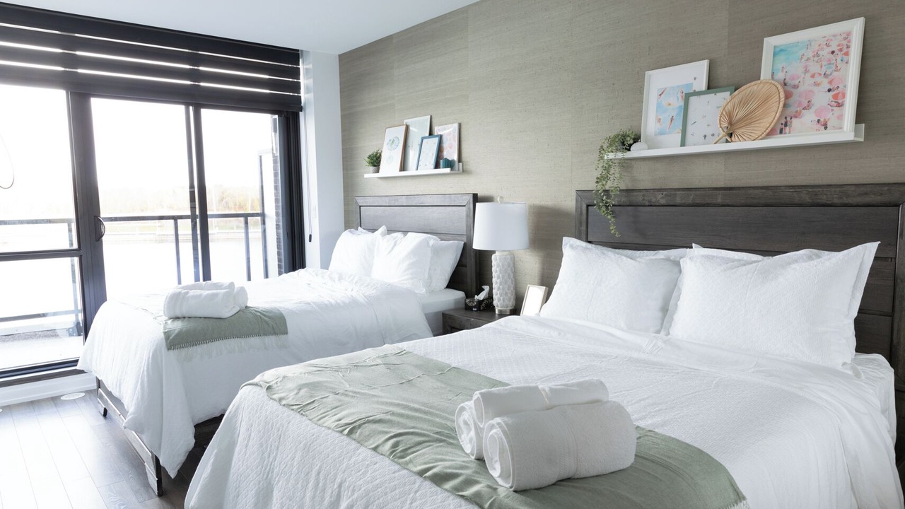 Photo of Bedroom in Innisfil