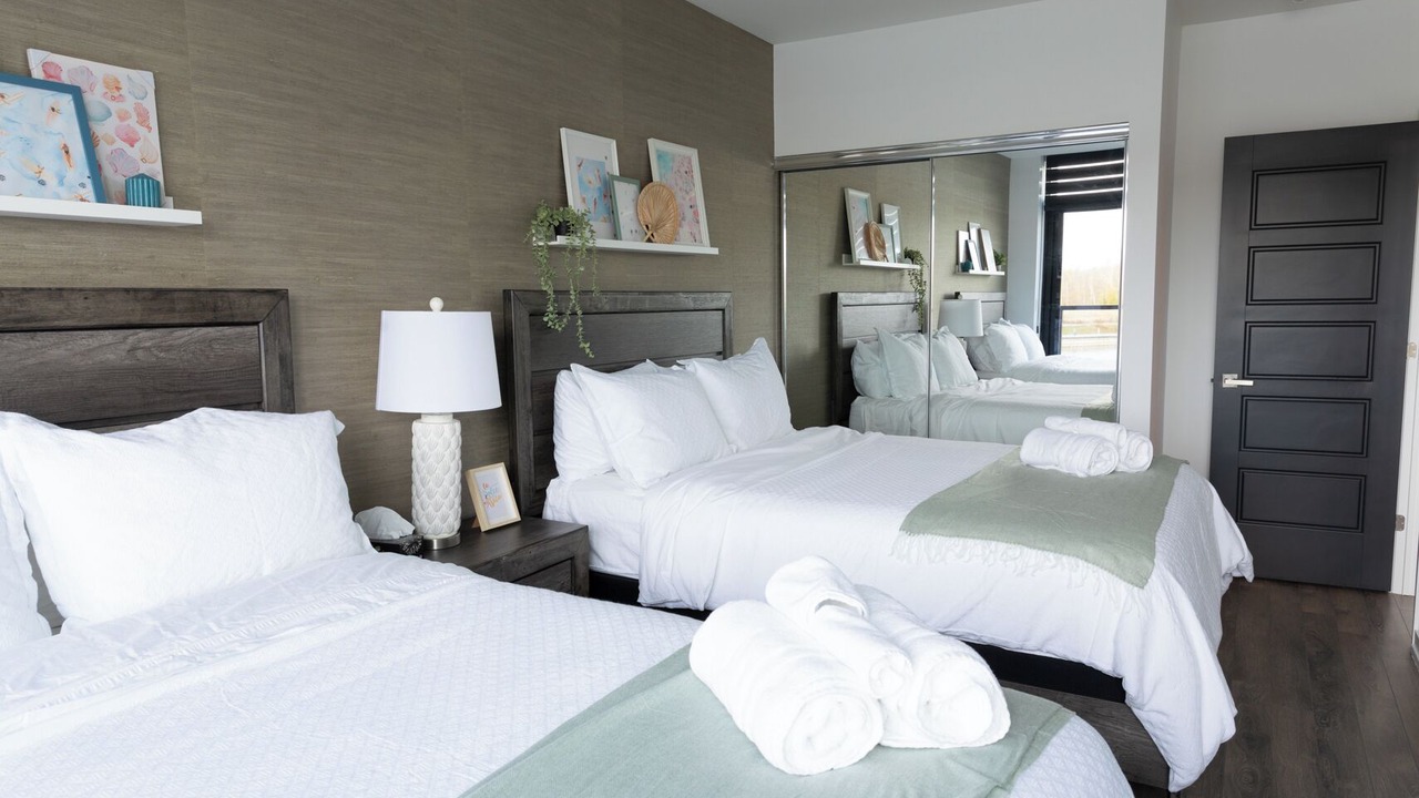 Photo of Bedroom in Innisfil