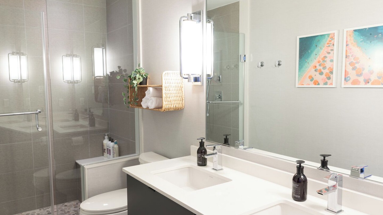 Photo of Bathroom in Innisfil
