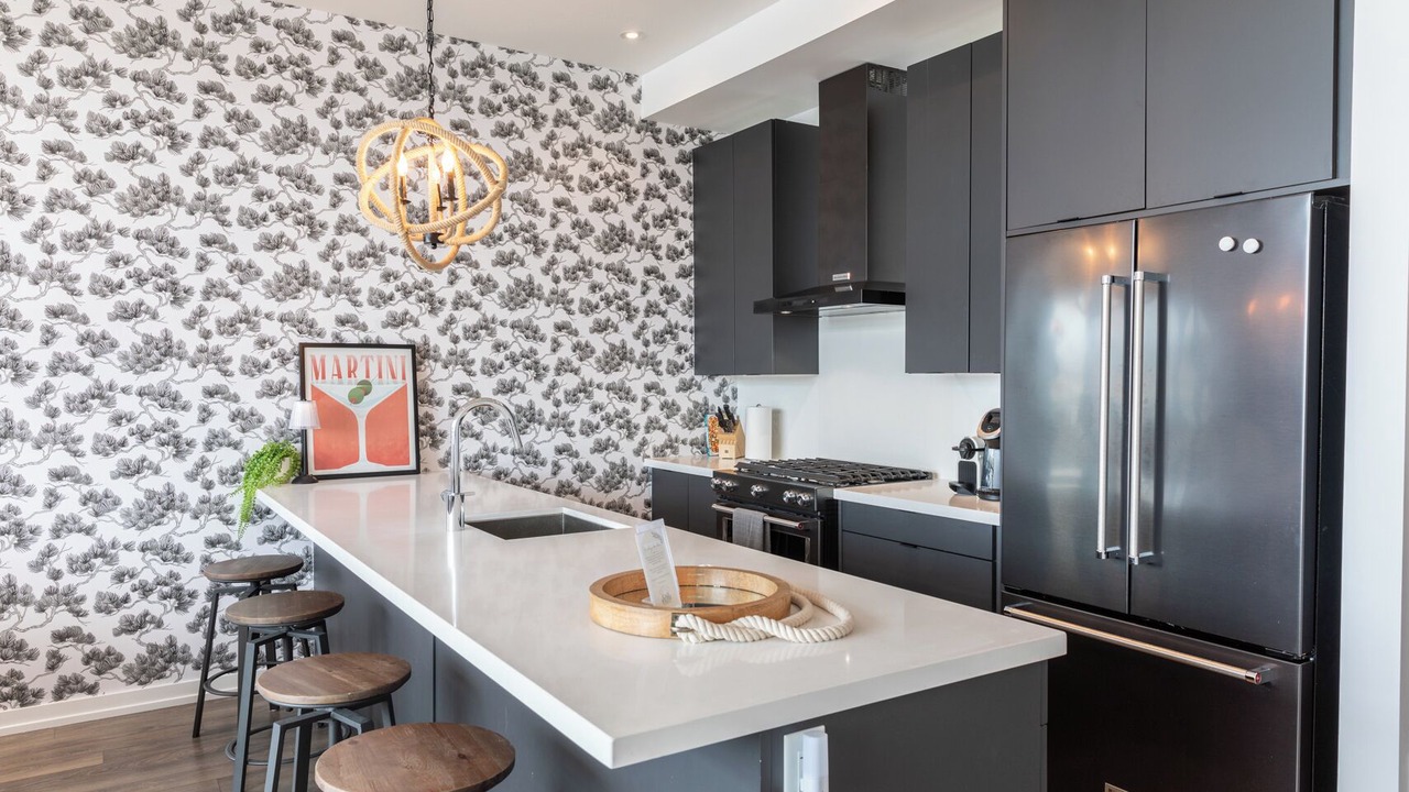 Photo of Kitchen in Innisfil