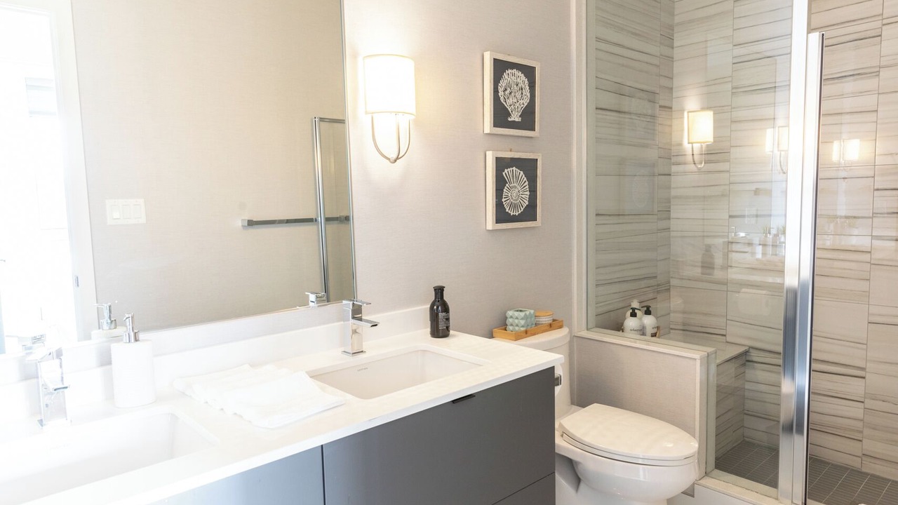 Photo of Bathroom in Innisfil