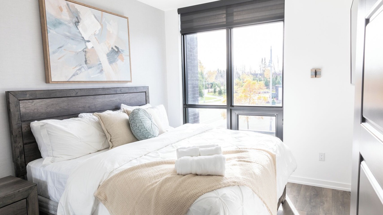 Photo of Bedroom in Innisfil