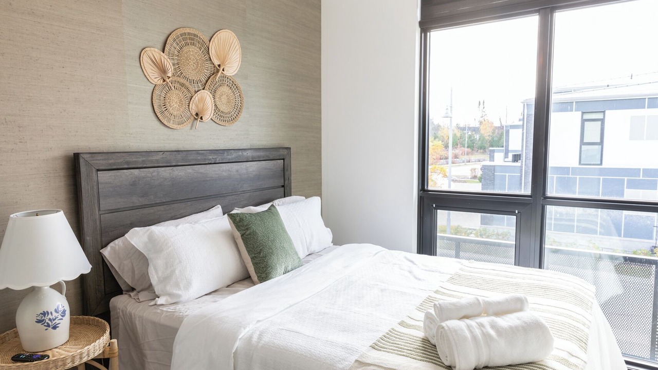 Photo of Bedroom in Innisfil