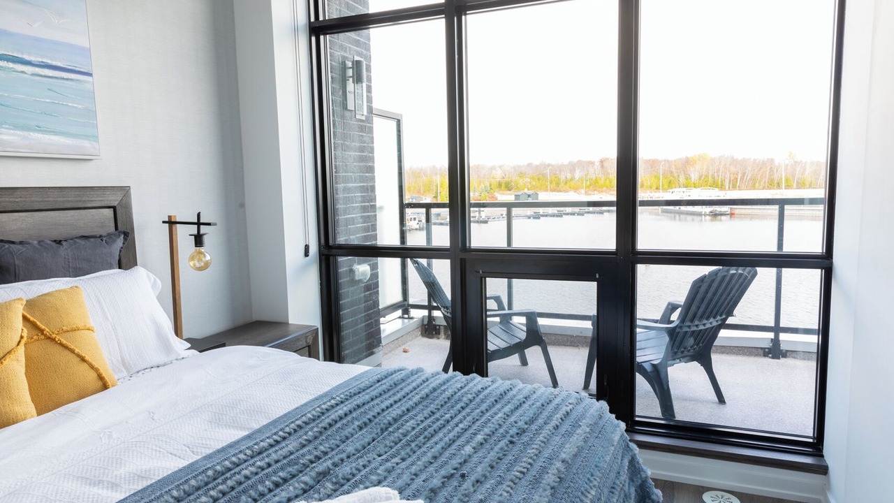 Photo of Bedroom in Innisfil