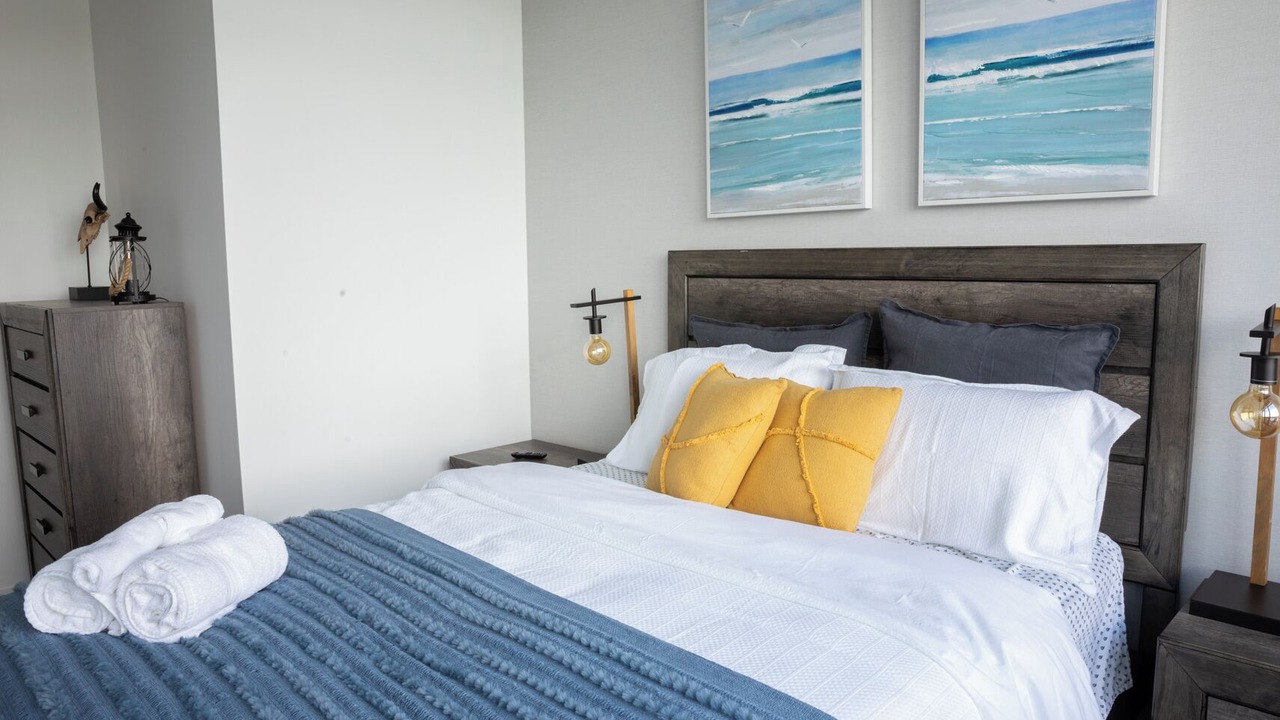 Photo of Bedroom in Innisfil