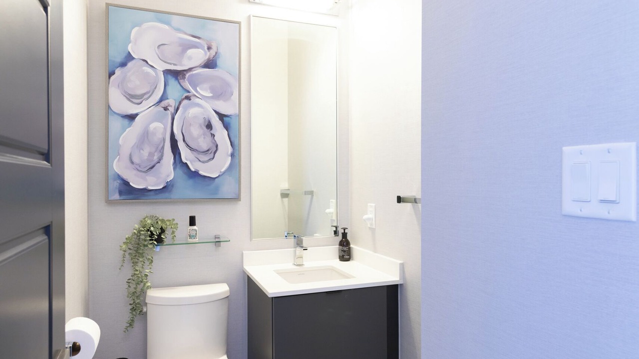 Photo of Bathroom in Innisfil