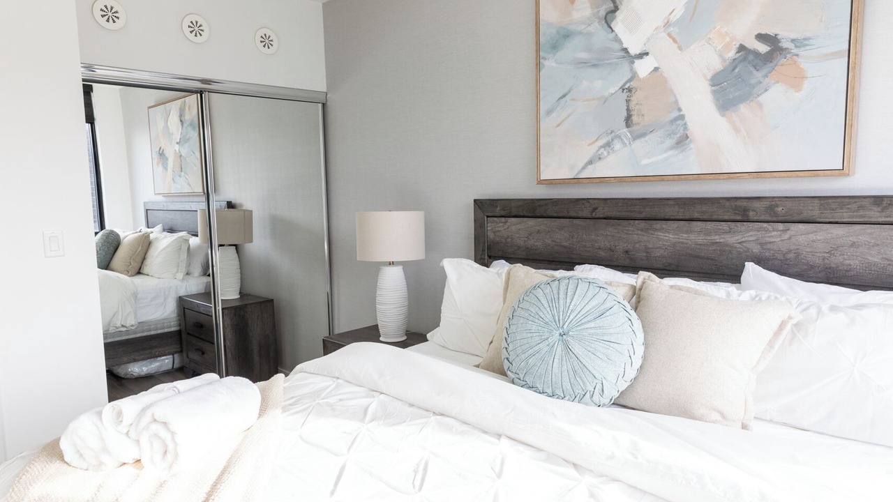 Photo of Bedroom in Innisfil