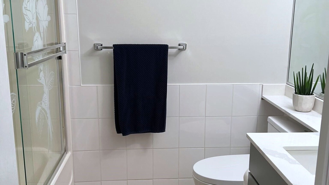 Photo of Bathroom in Vancouver South