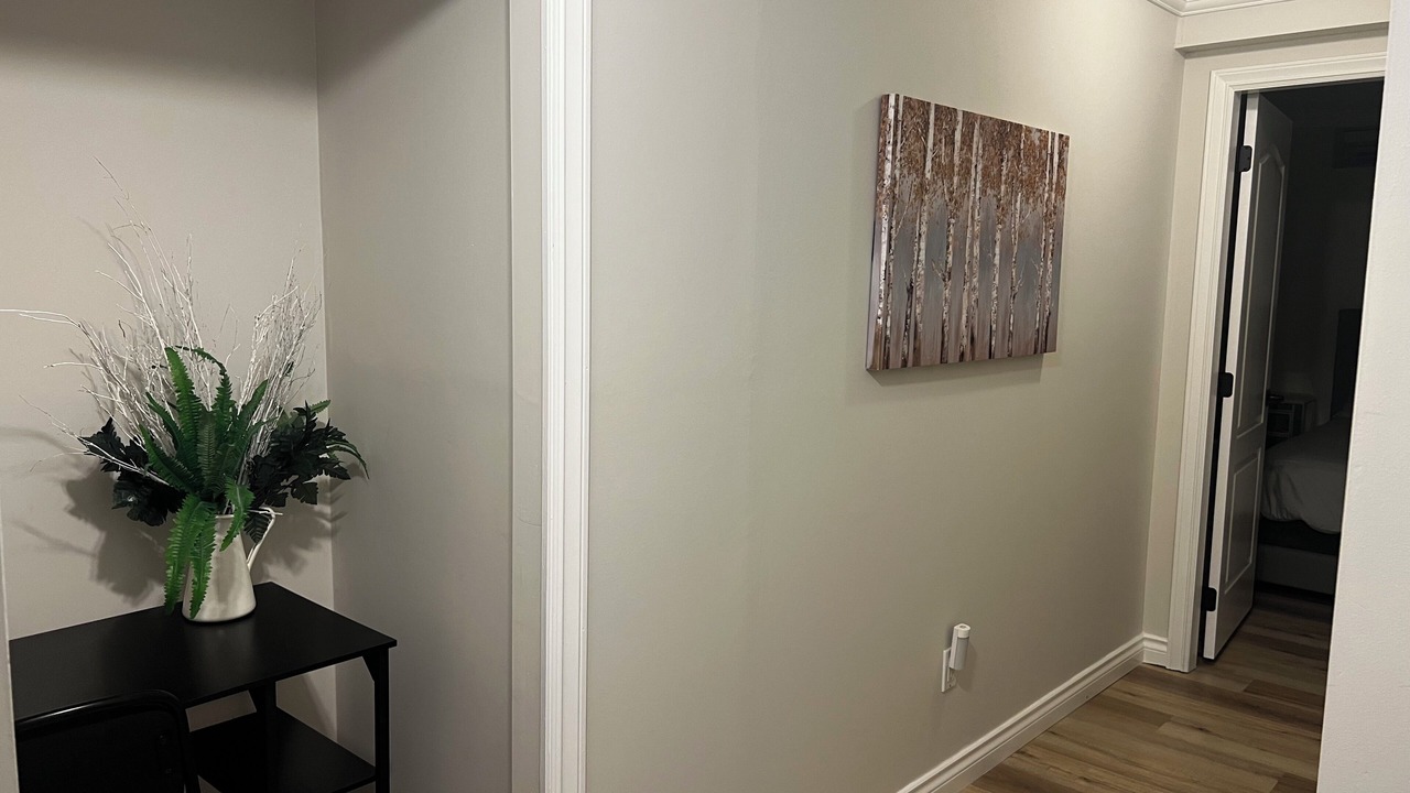 Photo of Bedroom in Vancouver South