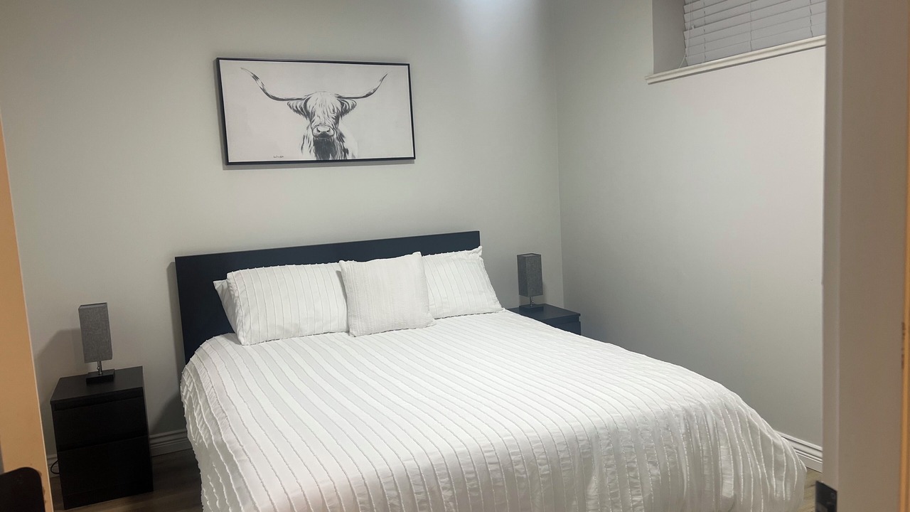 Photo of Bedroom in Vancouver South