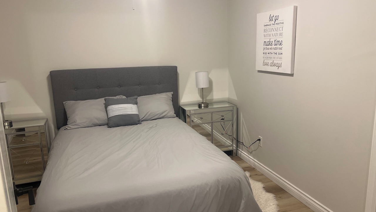 Photo of Bedroom in Vancouver South