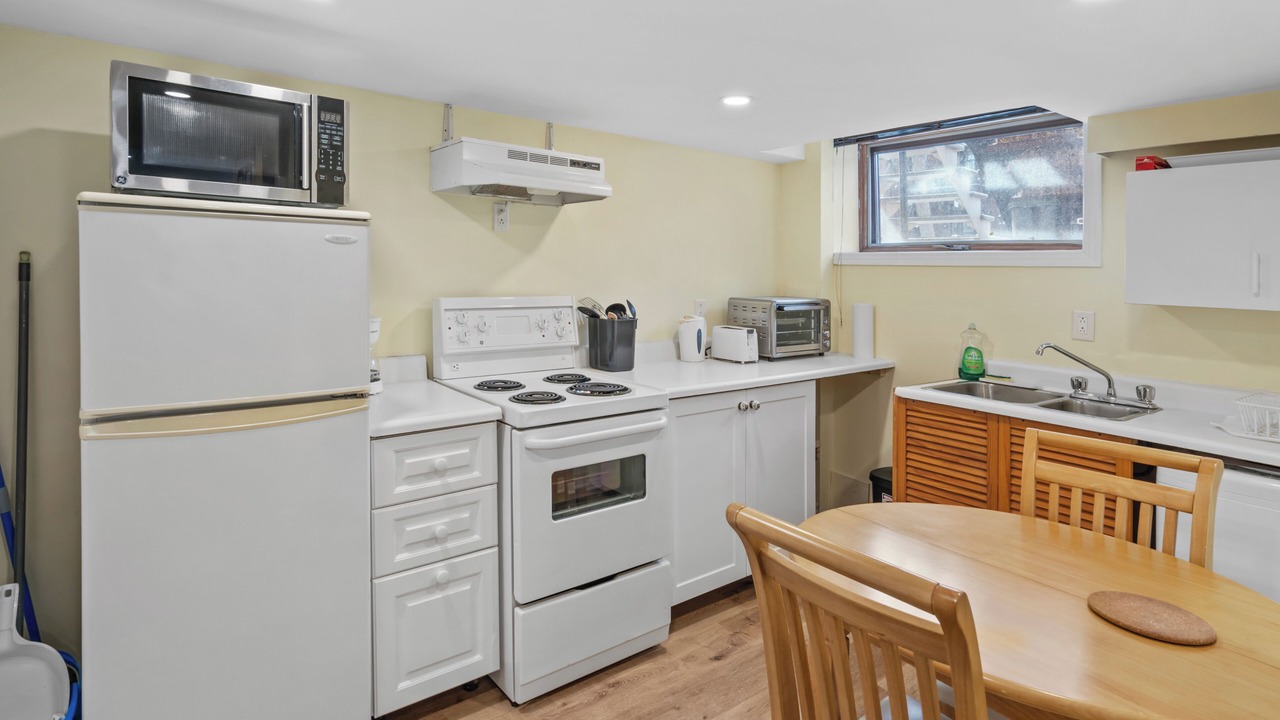 Photo of Kitchen in Parc Molson