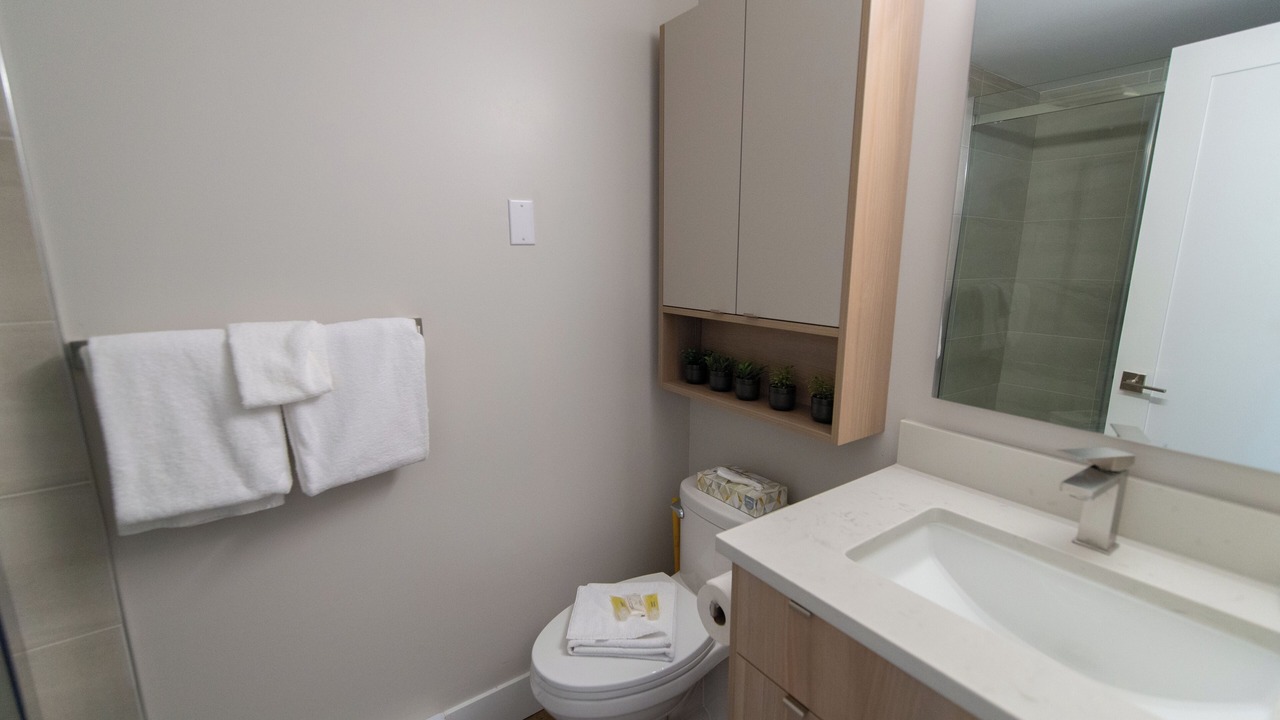 Photo of Bathroom in Whistler Cay Heights