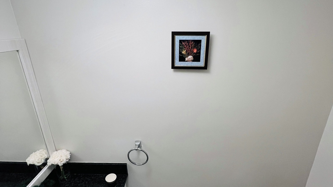 Photo of Bathroom in Oakridge
