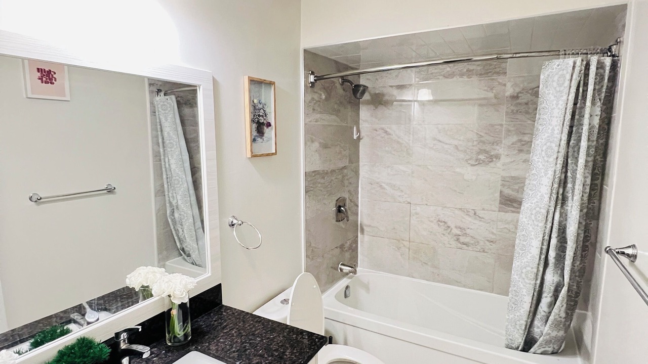 Photo of Bathroom in Oakridge