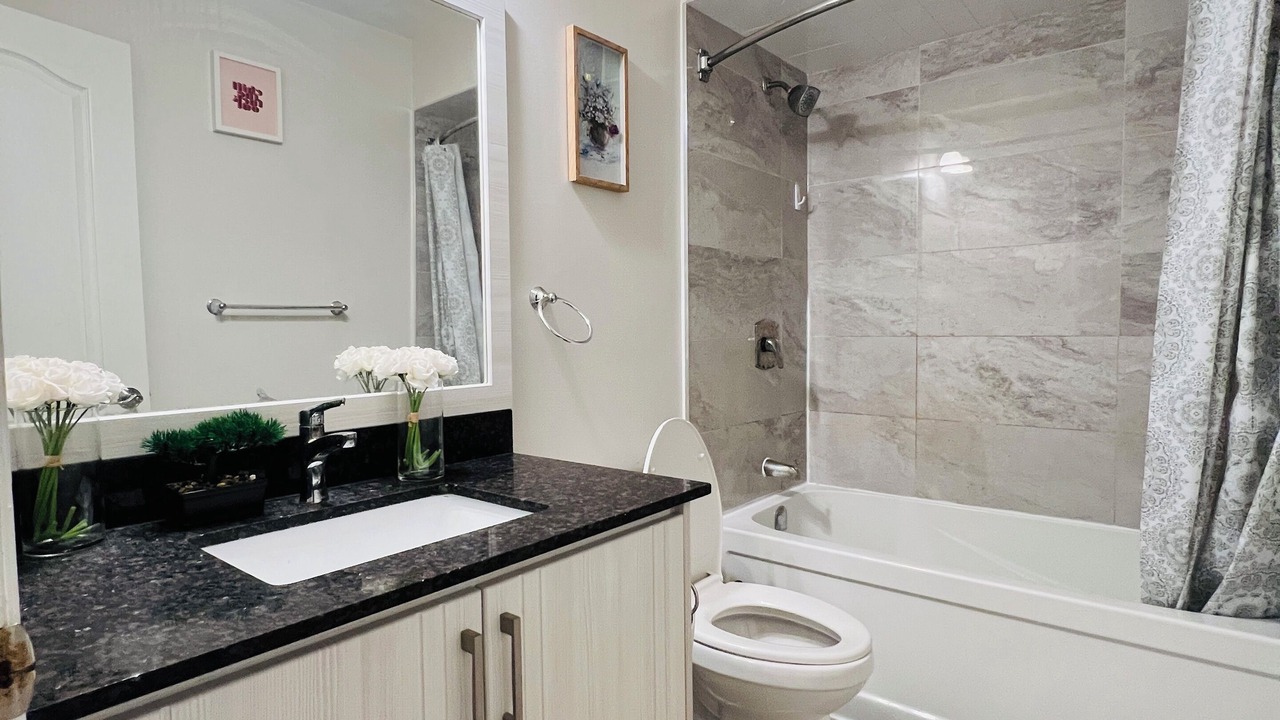 Photo of Bathroom in Oakridge