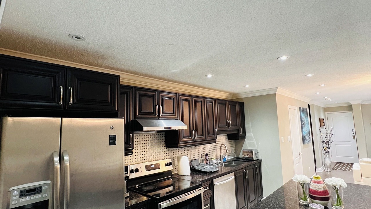 Photo of Kitchen in Oakridge