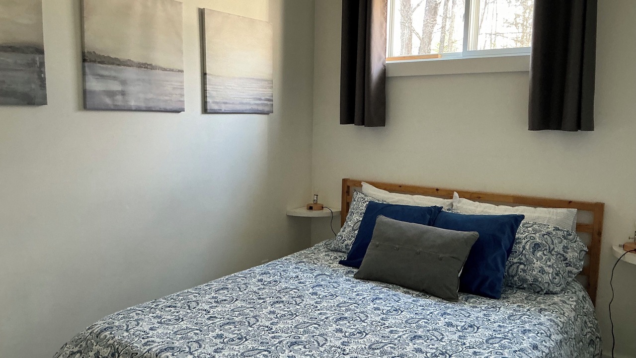 Photo of Bedroom in Bromont