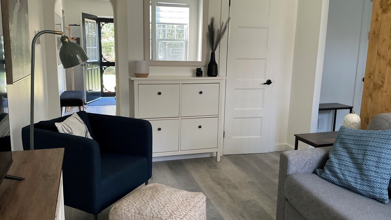 Photo of Livingroom in Bromont