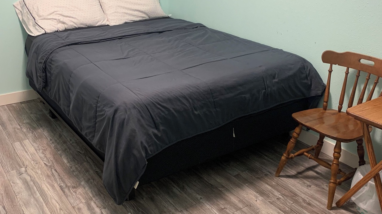 Photo of Bedroom in Estevan