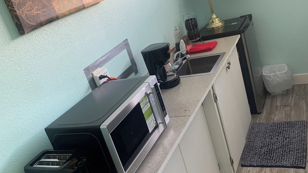 Photo of Kitchen in Estevan