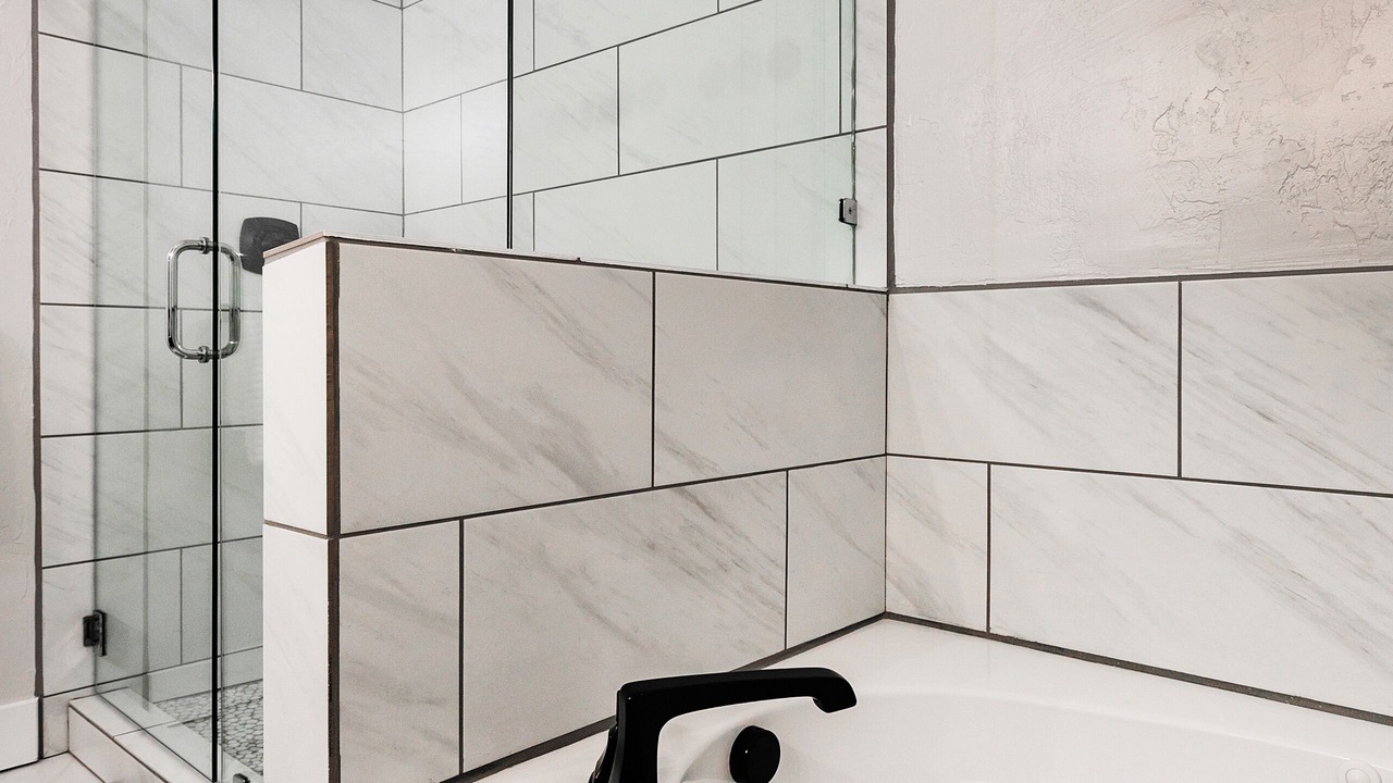 Photo of Bathroom in Bear Hollow Village