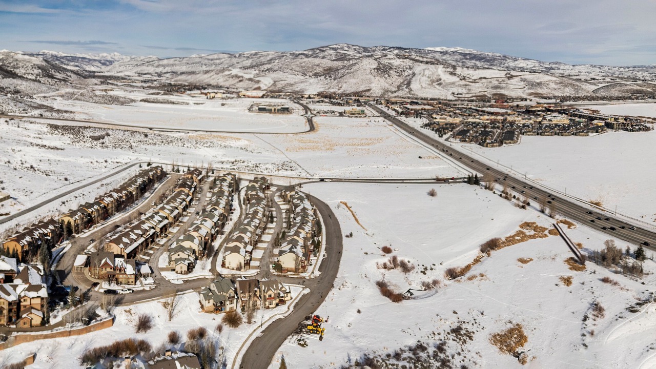 Photo of Outdoor in Bear Hollow Village