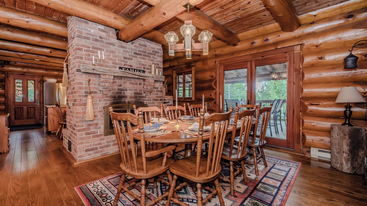 Photo of Livingroom in Lion's Head