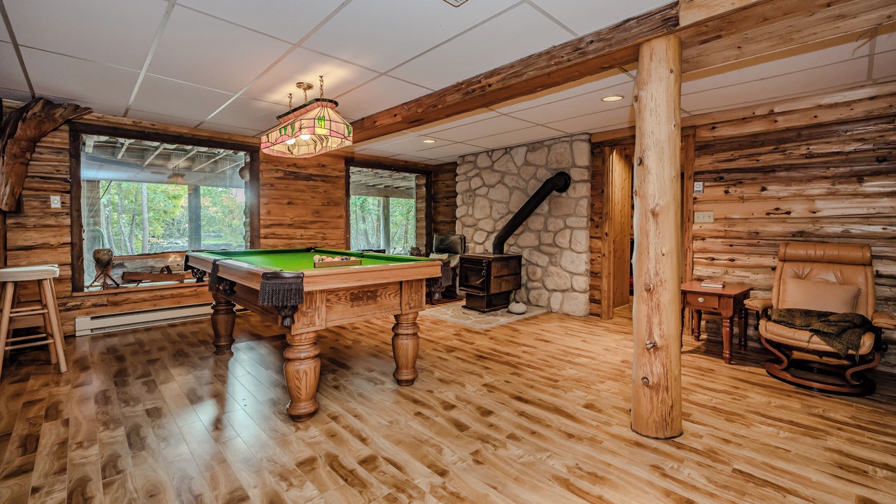 Photo of Bedroom in Lion's Head