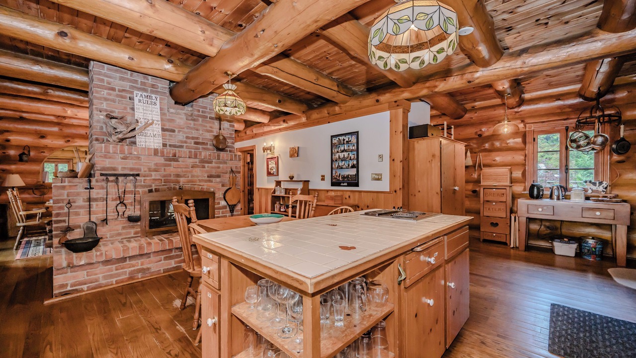 Photo of Livingroom in Lion's Head