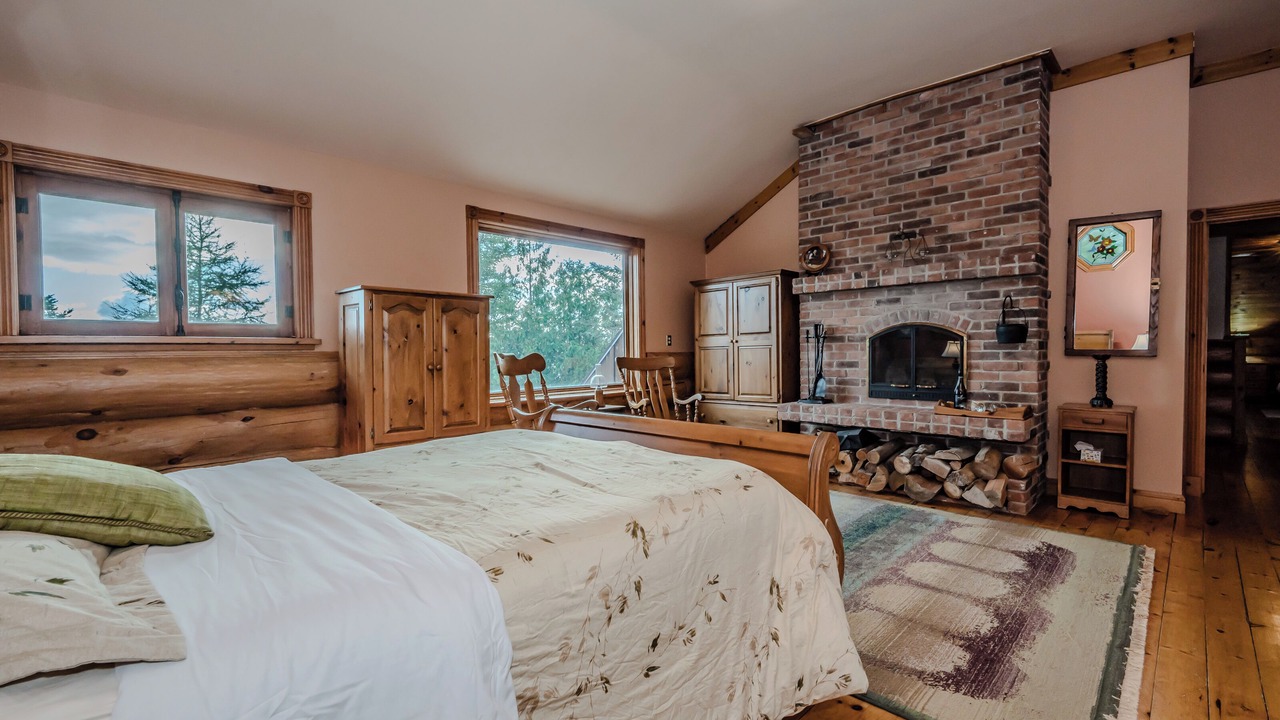 Photo of Livingroom in Lion's Head