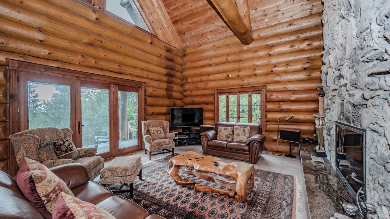 Photo of Livingroom in Lion's Head