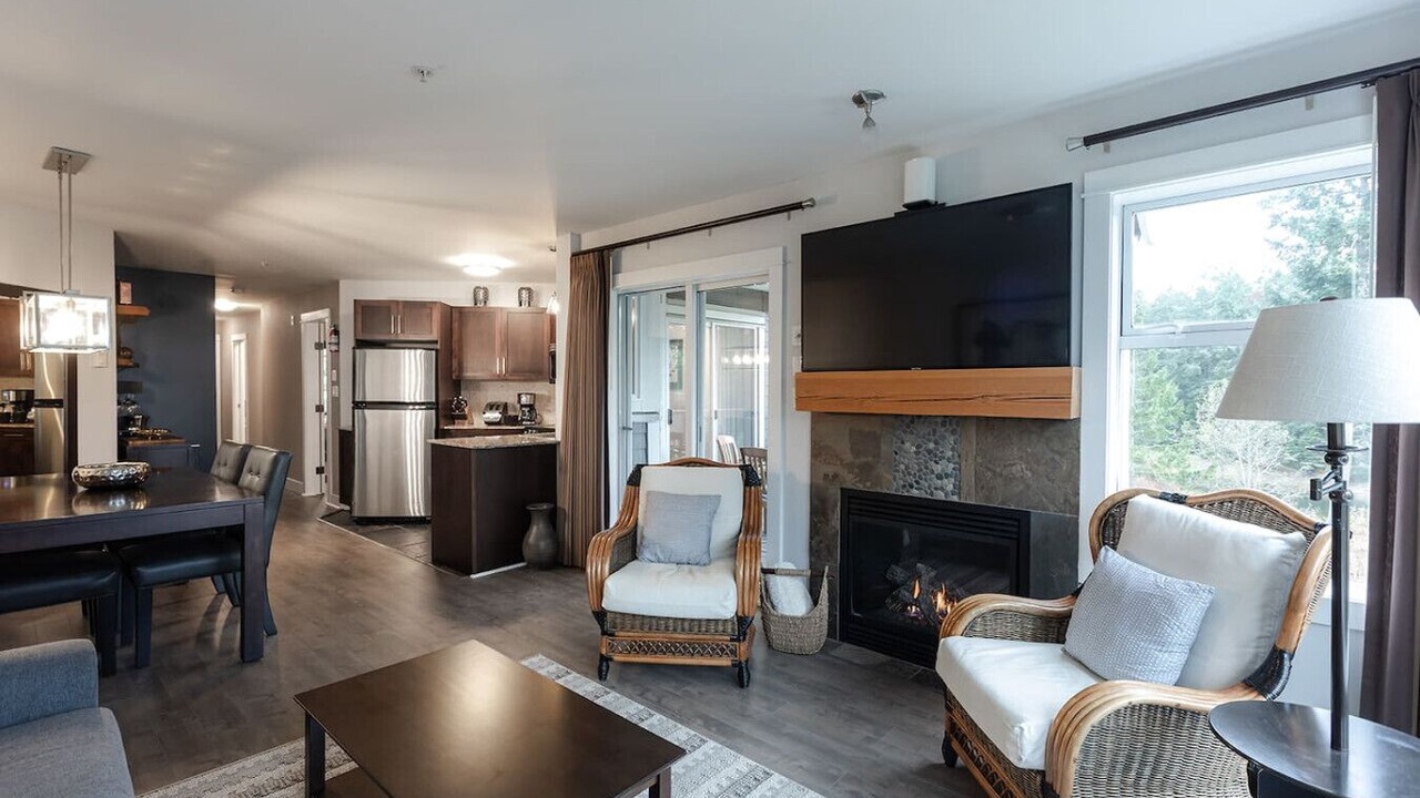 Photo of Livingroom in Regional District of Nanaimo