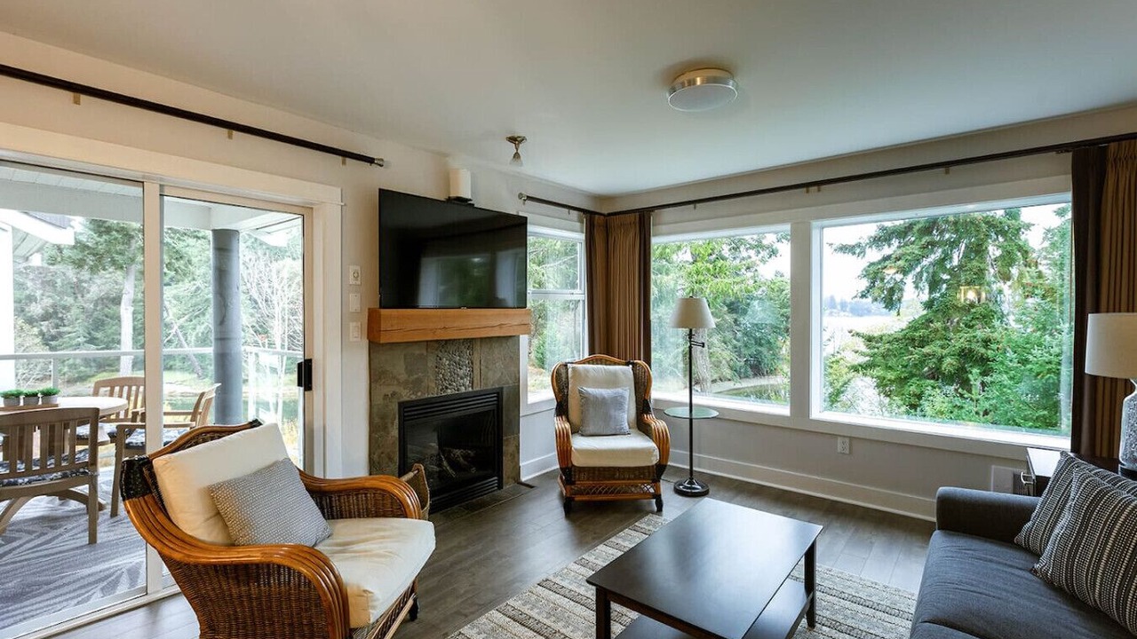 Photo of Livingroom in Regional District of Nanaimo