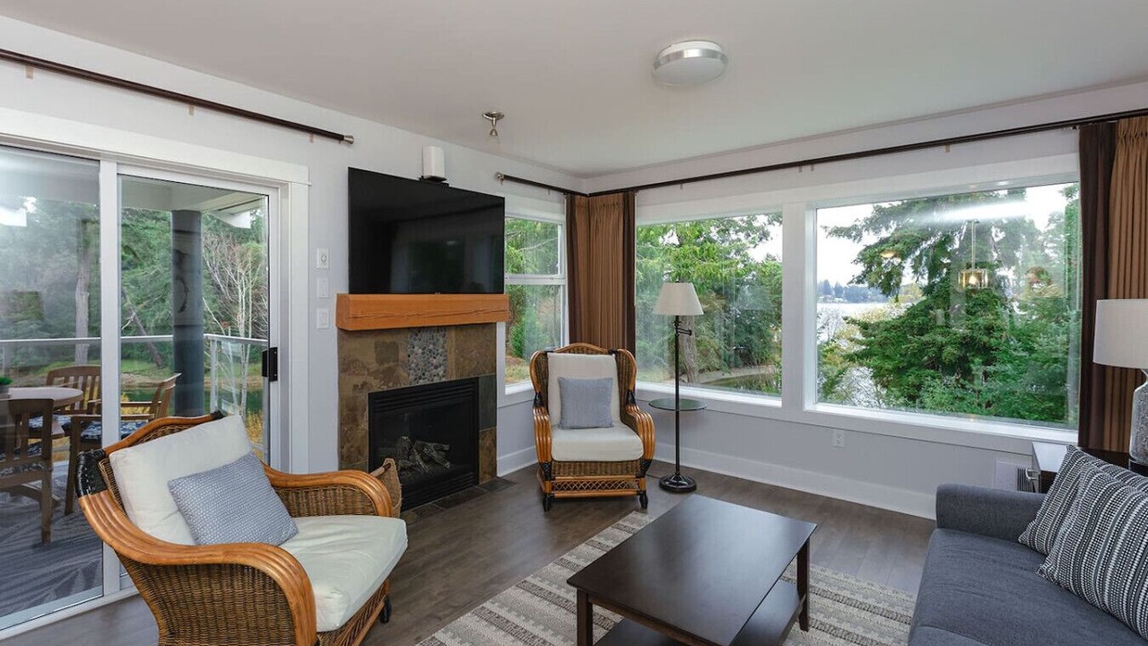Photo of Livingroom in Regional District of Nanaimo
