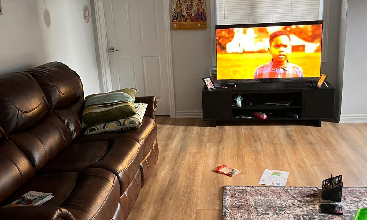 Photo of Livingroom in Ottawa Division