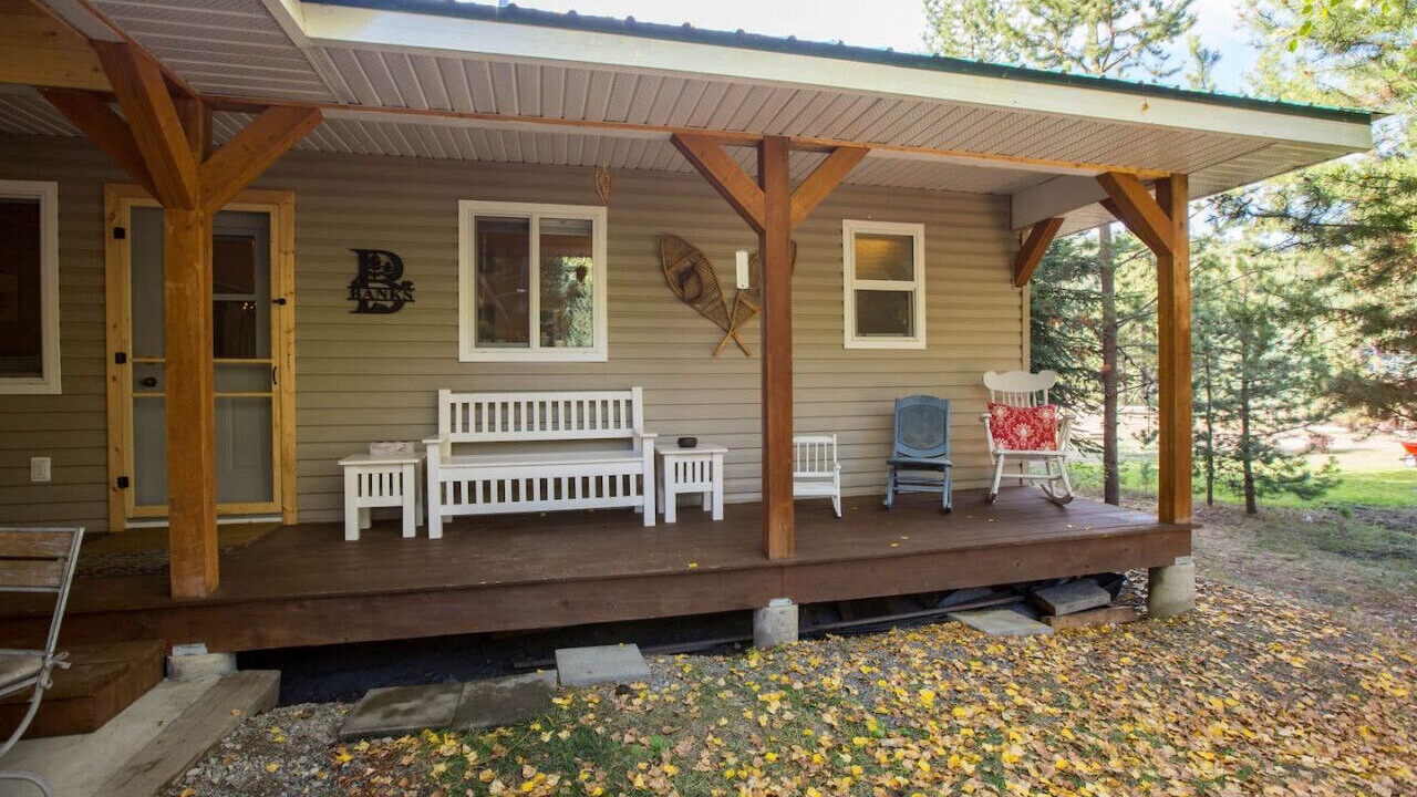 Photo of Patio Balcony in Okanagan-Similkameen