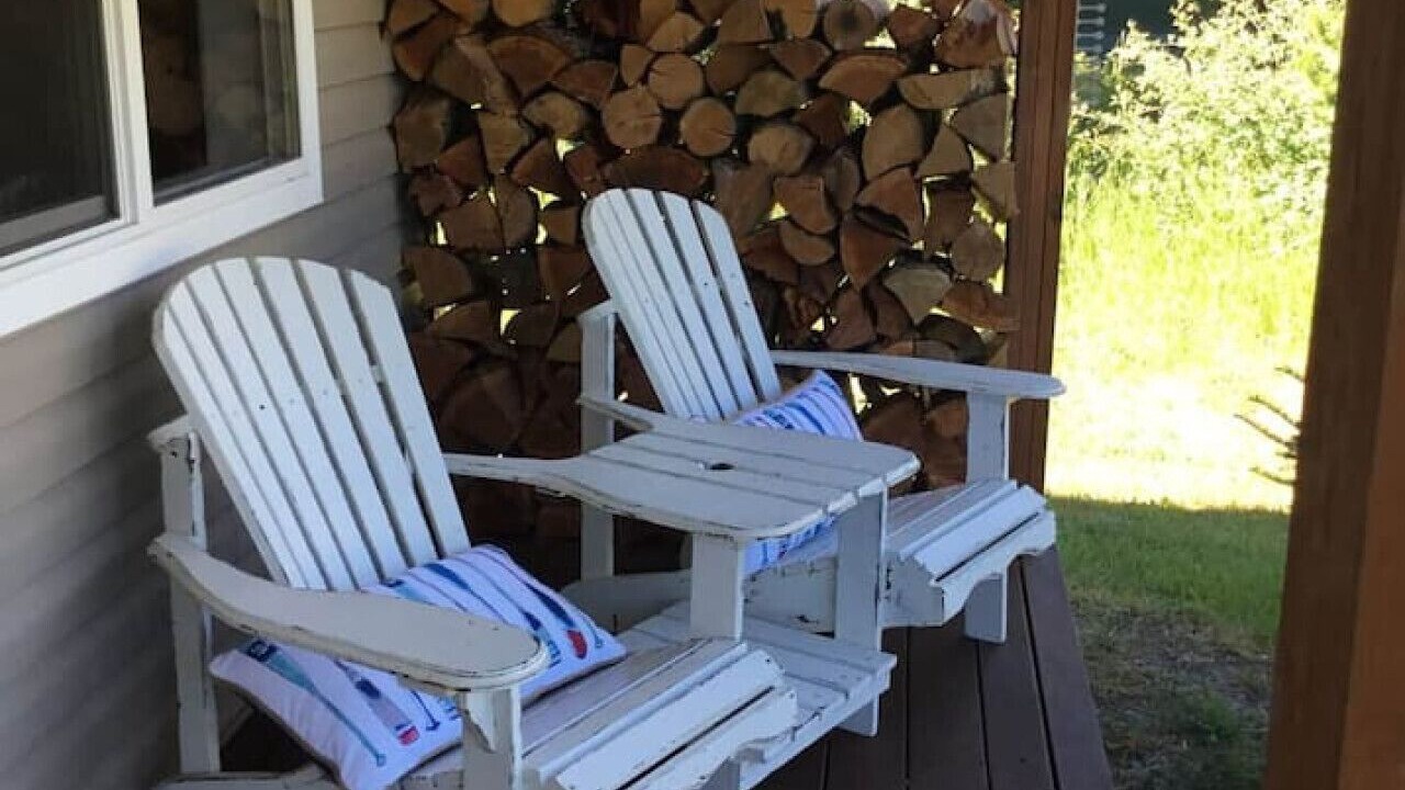 Photo of Patio Balcony in Okanagan-Similkameen